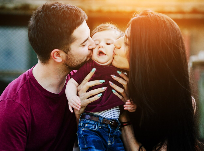 Family Image